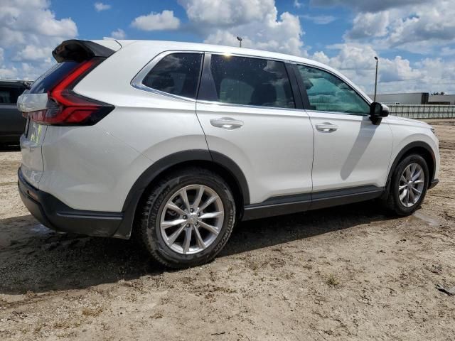 2024 Honda CR-V EXL