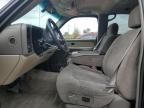 2002 Chevrolet Tahoe C1500