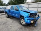 2005 Toyota Tacoma Access Cab