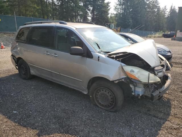 2006 Toyota Sienna CE