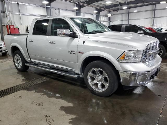 2016 Dodge 1500 Laramie