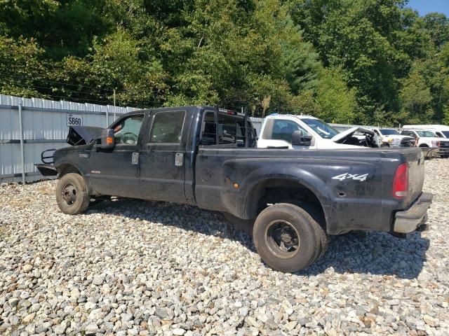 2003 Ford F350 Super Duty