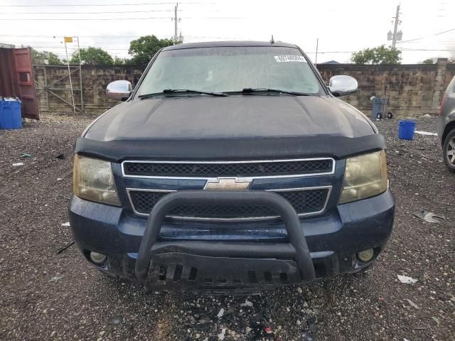 2007 Chevrolet Tahoe C1500