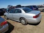 2003 Buick Lesabre Custom