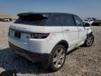 2015 Land Rover Range Rover Evoque Pure Plus