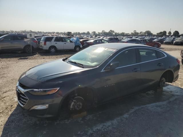 2020 Chevrolet Malibu LS