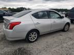 2018 Nissan Versa S