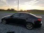 2008 Lexus IS 250