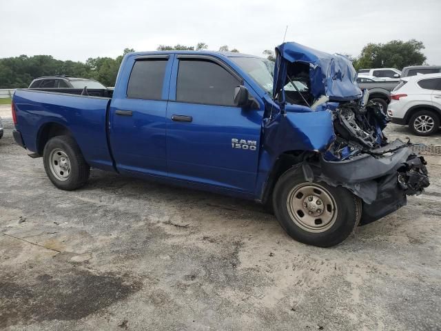 2018 Dodge RAM 1500 ST