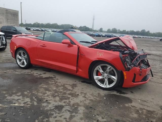 2023 Chevrolet Camaro LT1