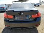 2014 BMW 328 I Sulev