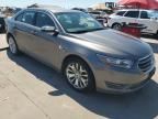 2013 Ford Taurus Limited