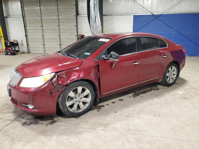 2010 Buick Lacrosse CXL