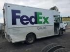 2007 Freightliner Chassis M Line WALK-IN Van