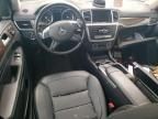 2013 Mercedes-Benz ML 350 4matic