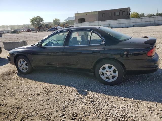 1998 Oldsmobile Intrigue GL