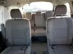 2012 Honda Odyssey EX