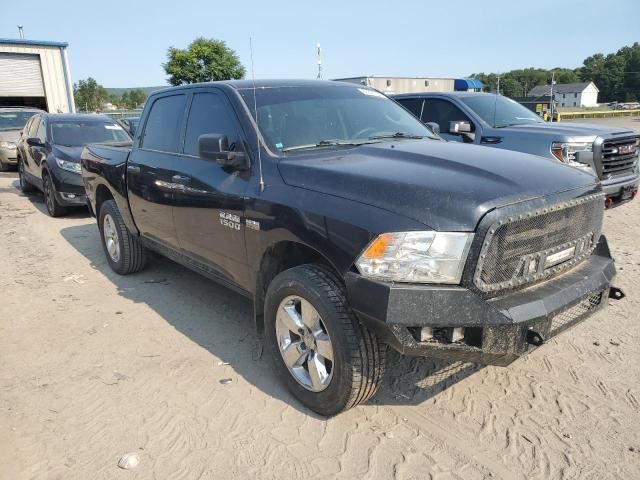 2017 Dodge RAM 1500 ST