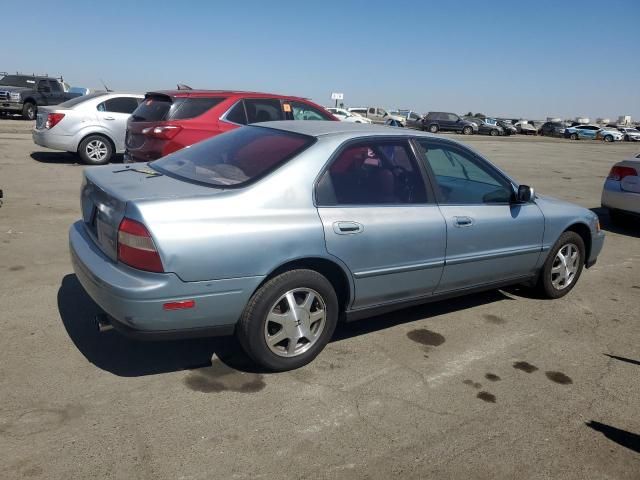 1995 Honda Accord EX