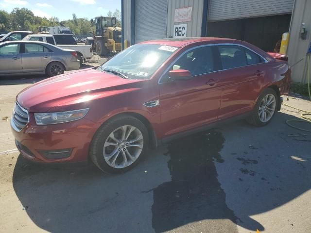 2013 Ford Taurus SEL