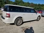 2014 Ford Flex SEL