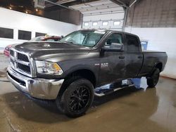 Salvage cars for sale at Blaine, MN auction: 2014 Dodge RAM 2500 ST