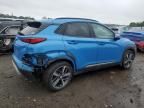 2018 Hyundai Kona Ultimate