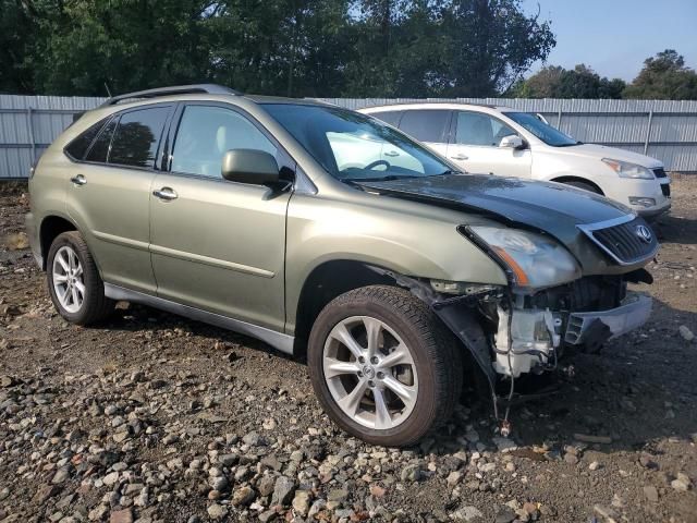 2008 Lexus RX 350