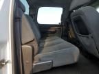 2007 Chevrolet Silverado K2500 Heavy Duty