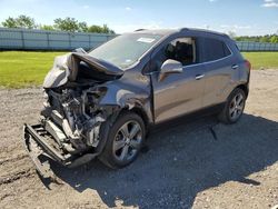 Buick salvage cars for sale: 2014 Buick Encore Premium