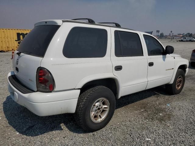 1999 Dodge Durango