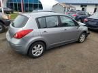 2007 Nissan Versa S