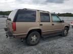 1995 Chevrolet Tahoe K1500