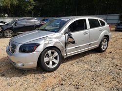 Dodge Caliber salvage cars for sale: 2011 Dodge Caliber Mainstreet