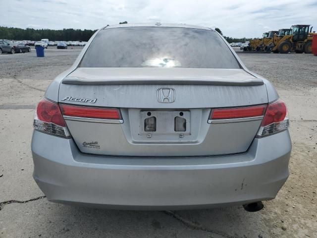 2011 Honda Accord EXL