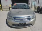 2011 Ford Taurus SEL