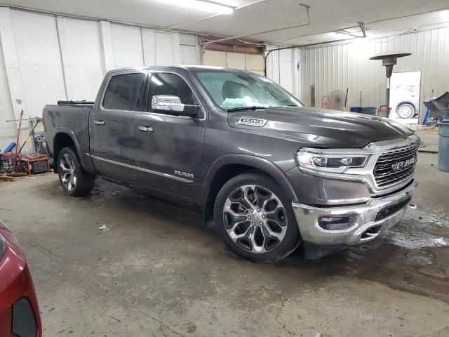 2021 Dodge RAM 1500 Limited