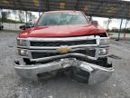 2014 Chevrolet Silverado C1500