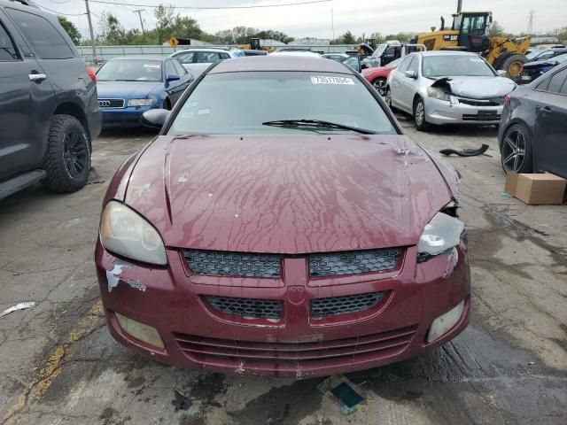 2004 Dodge Stratus SXT