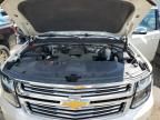 2015 Chevrolet Tahoe C1500 LTZ