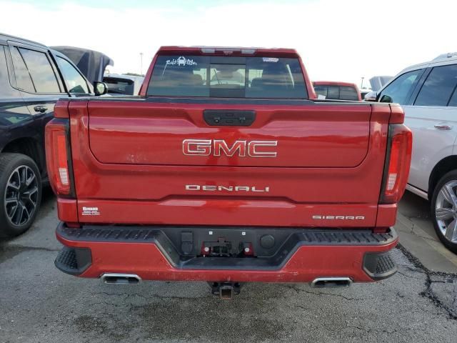 2023 GMC Sierra C1500 Denali