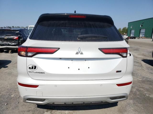 2024 Mitsubishi Outlander SEL