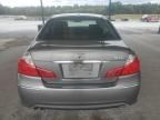 2009 Infiniti M35 Base