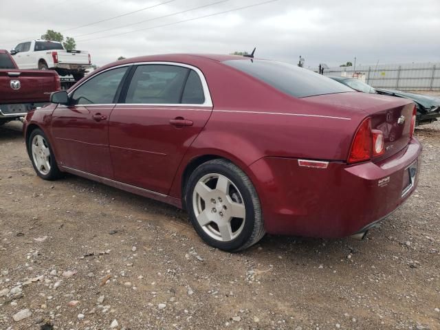 2009 Chevrolet Malibu 2LT