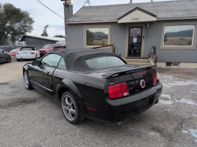 2006 Ford Mustang GT