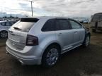 2010 Ford Edge Sport