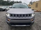 2017 Jeep Compass Limited