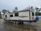 2015 Keystone Travel Trailer