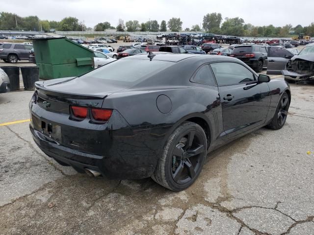 2011 Chevrolet Camaro 2SS