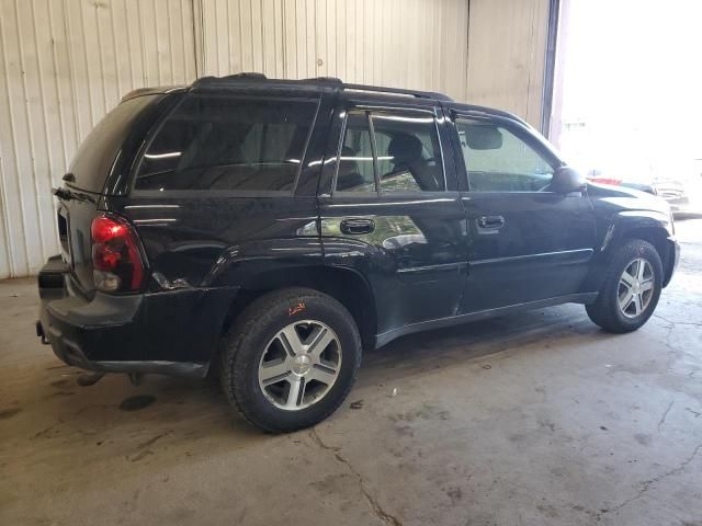 2005 Chevrolet Trailblazer LS